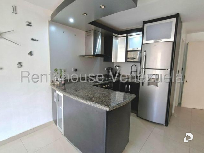 Apartamento en Caracas – 4