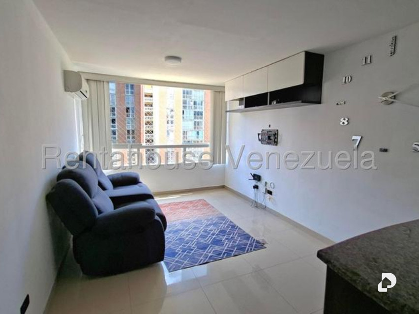 Apartamento en Caracas – 2