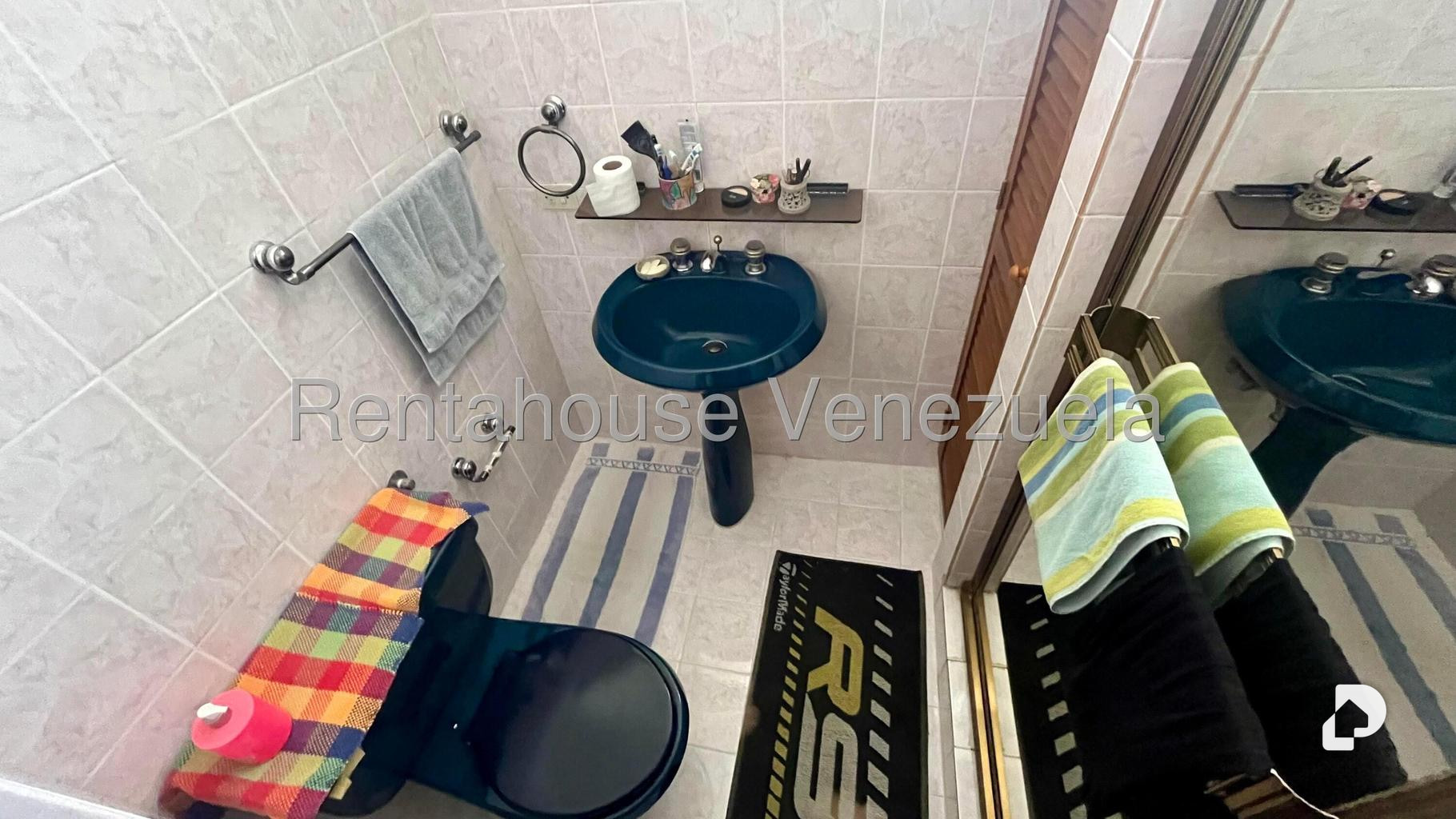 Apartamento en Colinas de Bello Monte, Caracas – 17