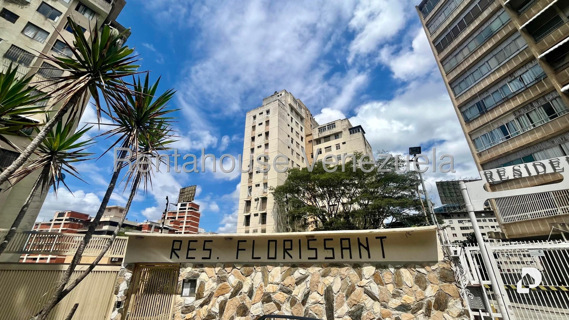 Apartamento en Colinas de Bello Monte, Caracas – 1