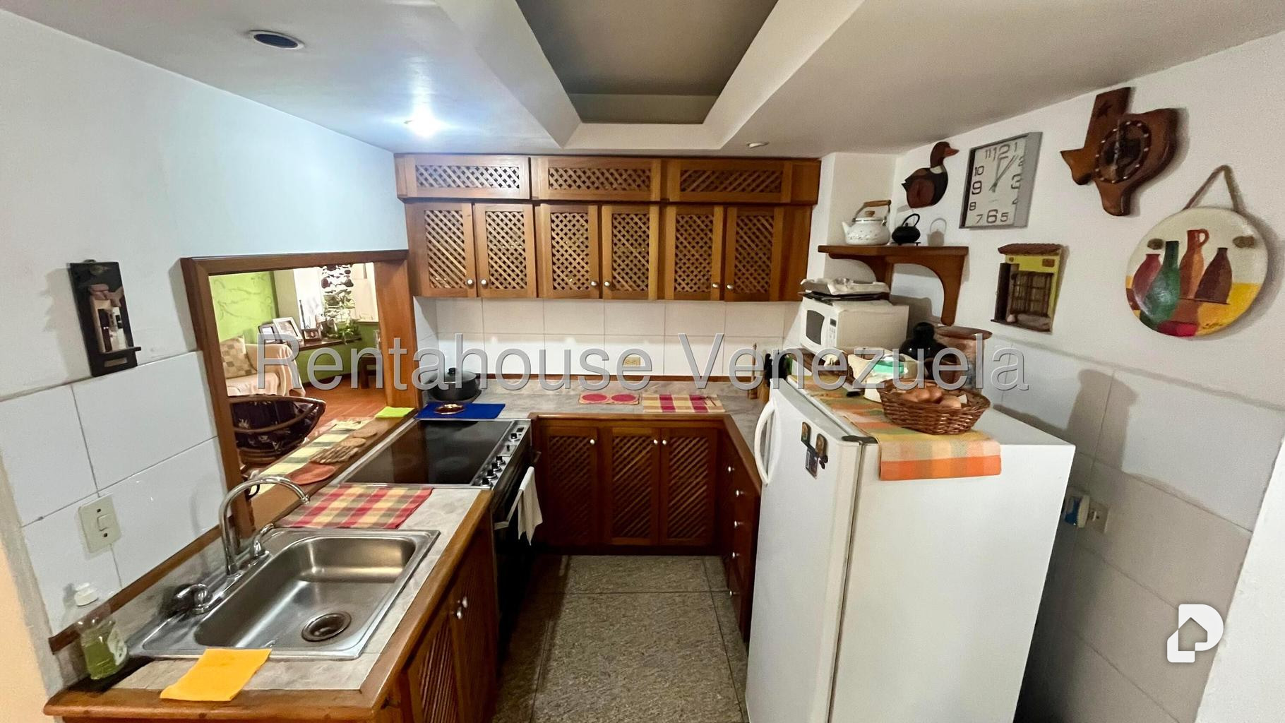 Apartamento en Colinas de Bello Monte, Caracas – 7