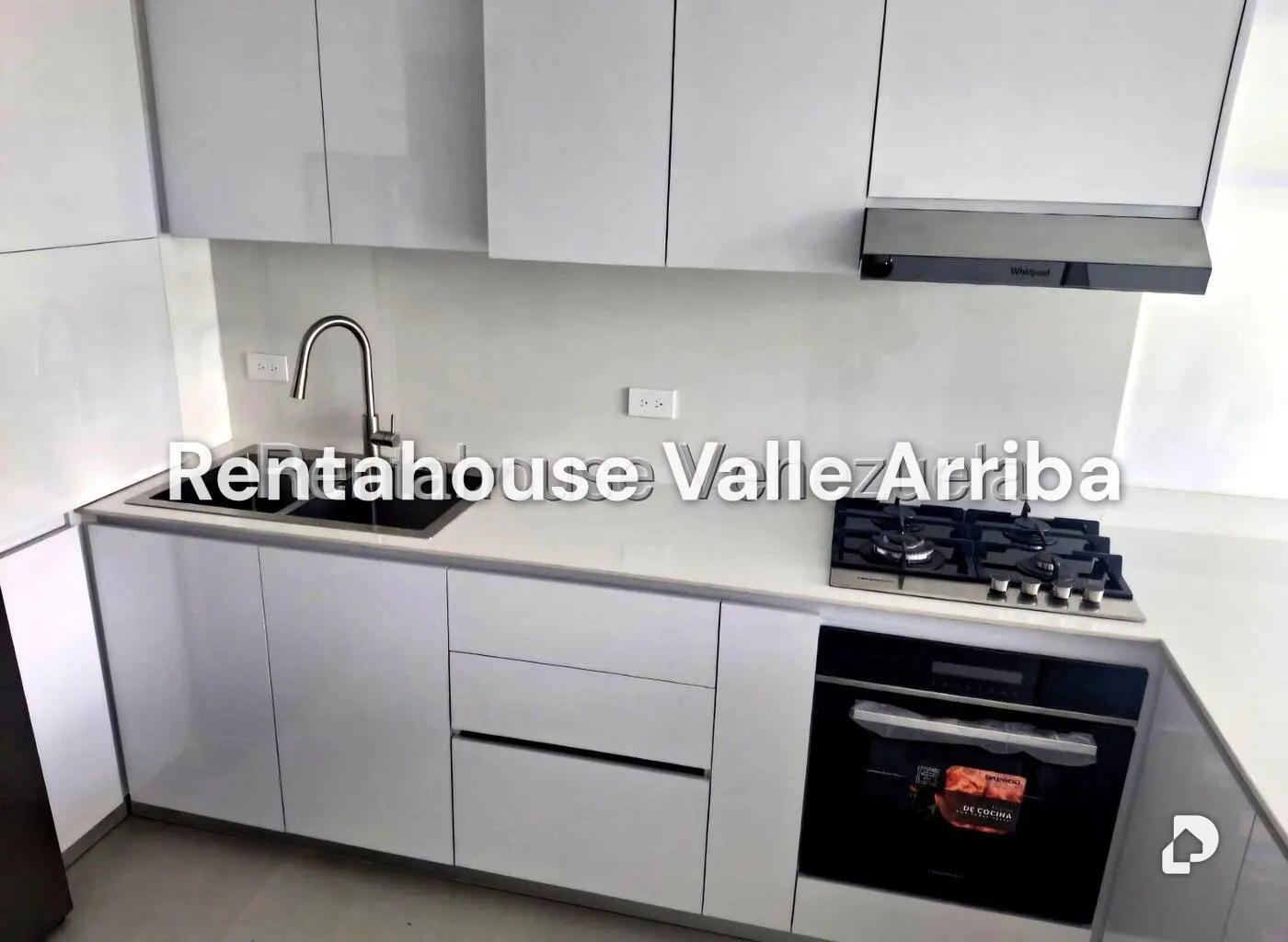 Apartamento en La Boyera, Caracas – 5