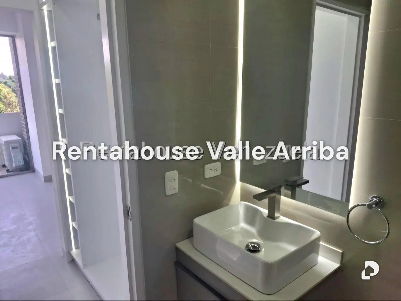 Apartamento en La Boyera, Caracas – 12