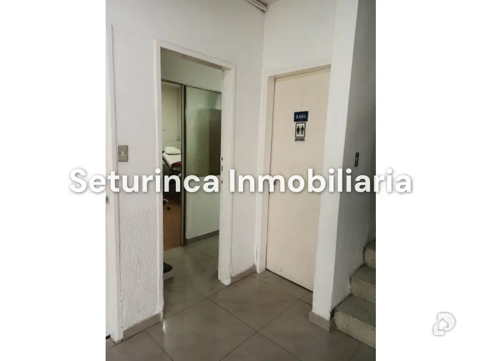 Office in El Marqués, Caracas – 36