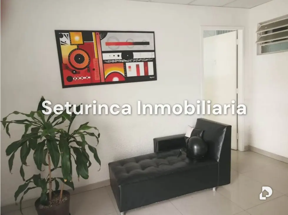 Office in El Marqués, Caracas – 9