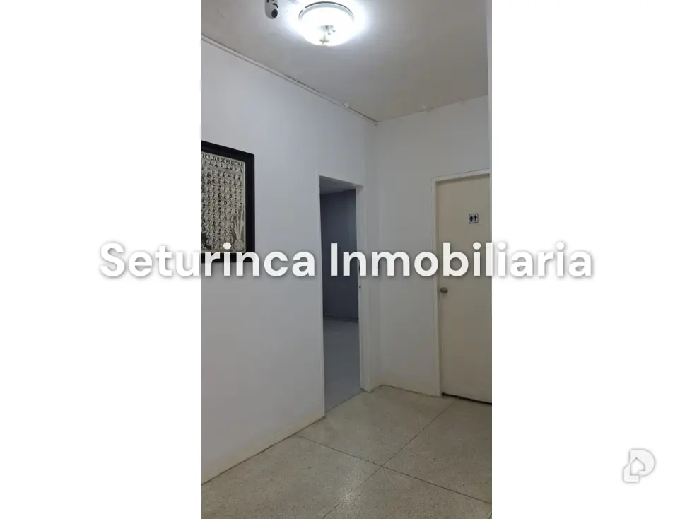 Office in El Marqués, Caracas – 22