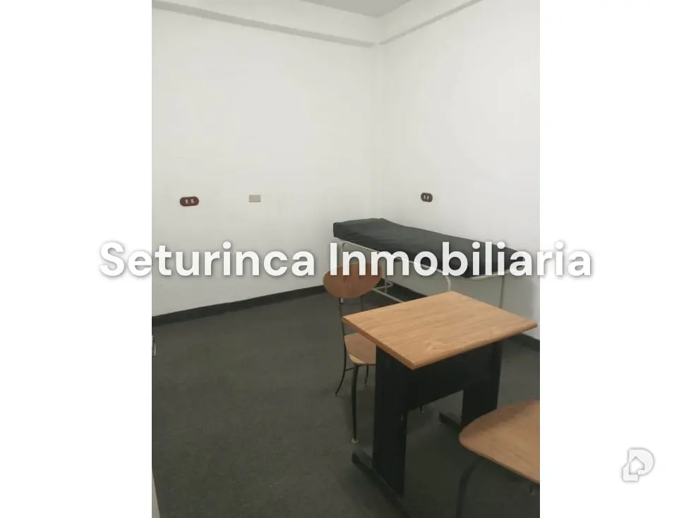 Office in El Marqués, Caracas – 2