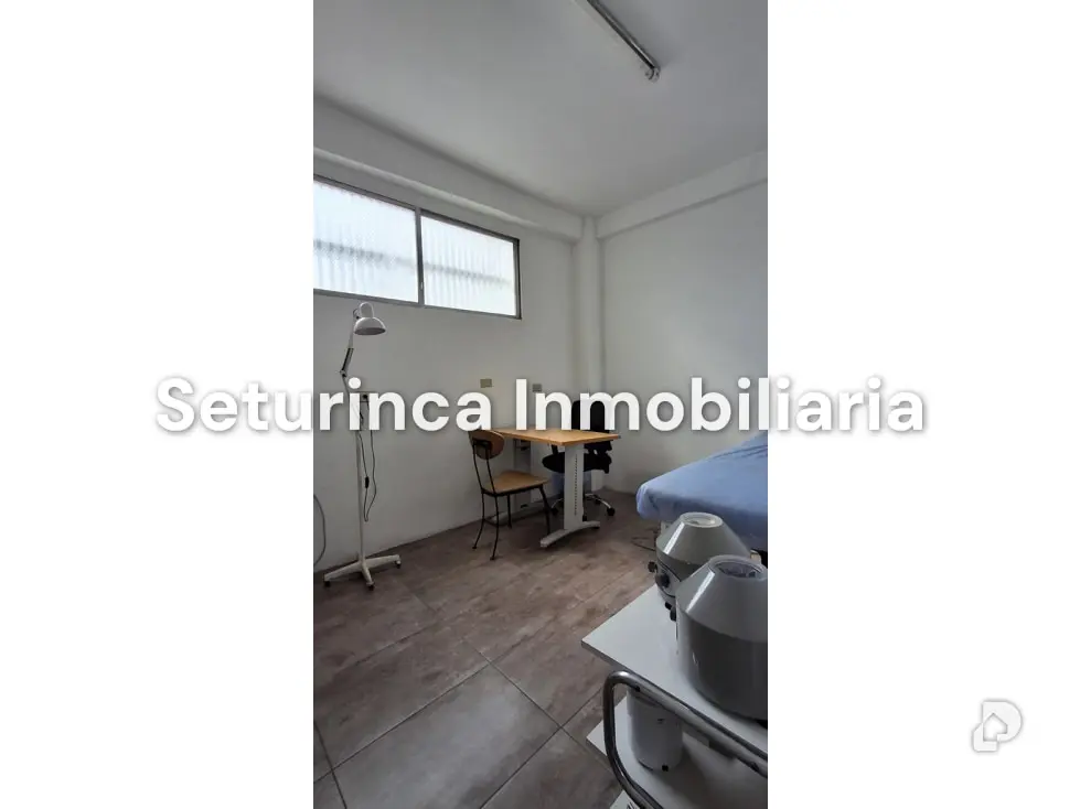 Office in El Marqués, Caracas – 37
