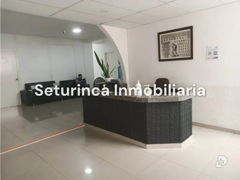 Office in El Marqués, Caracas – 5