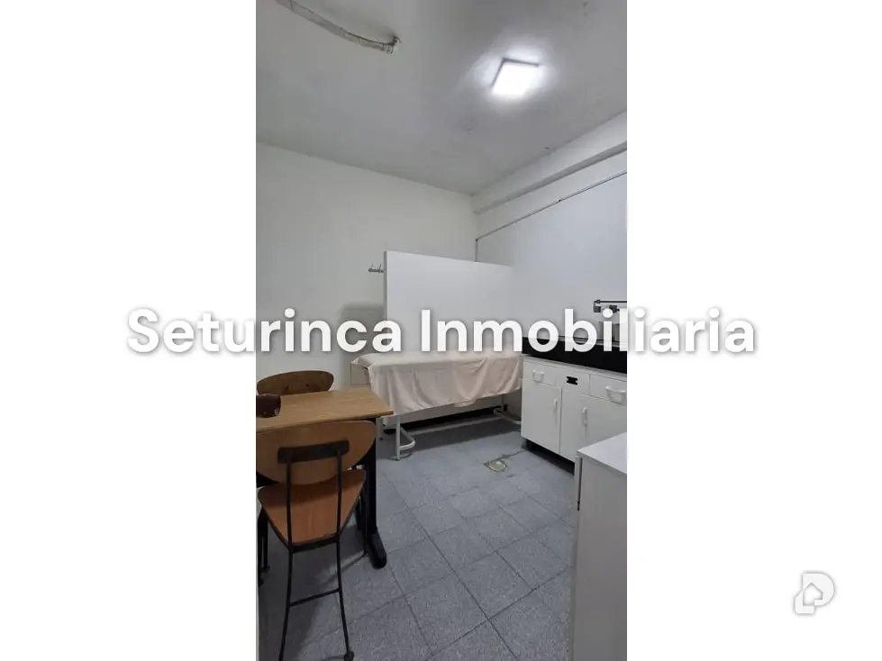 Office in El Marqués, Caracas – 38