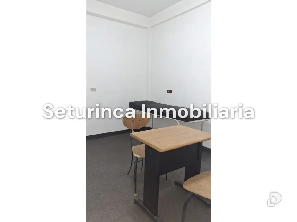 Office in El Marqués, Caracas – 20