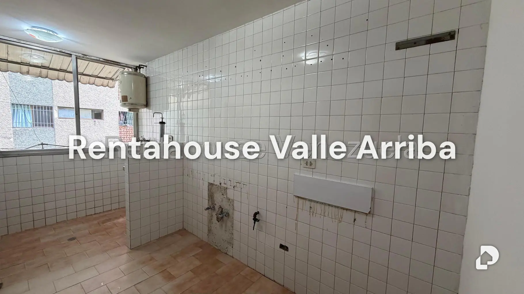 Apartamento en Colinas de Bello Monte, Caracas – 11
