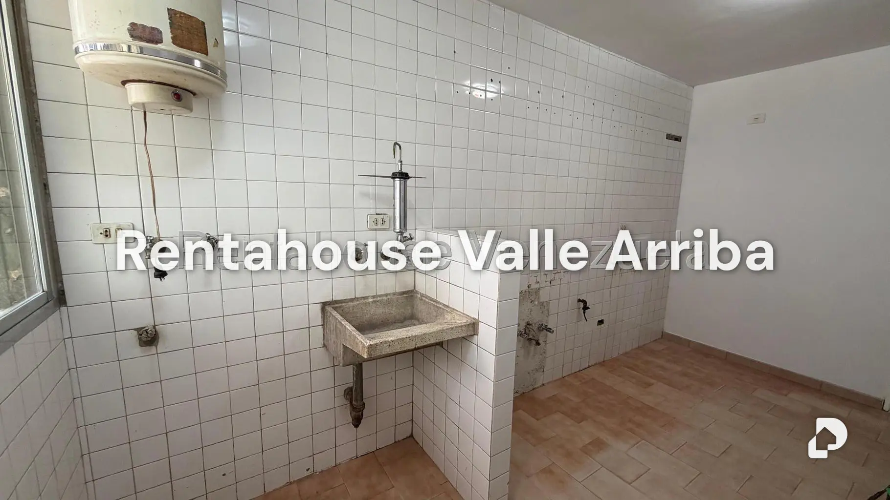 Apartamento en Colinas de Bello Monte, Caracas – 12