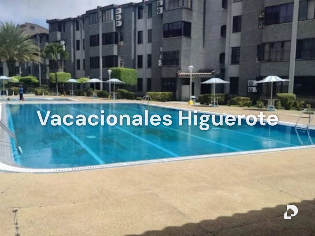 Apartamento en Cabo Codera, Higuerote – 2