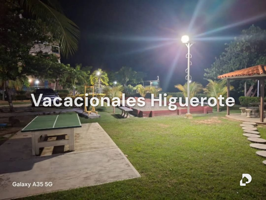 Apartamento en Cabo Codera, Higuerote – 5