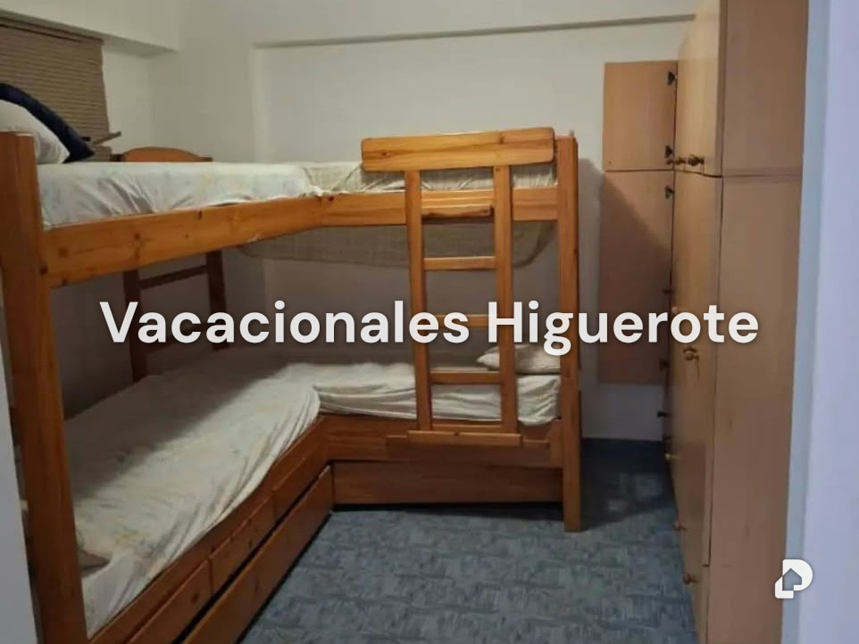 Apartamento en Cabo Codera, Higuerote – 4
