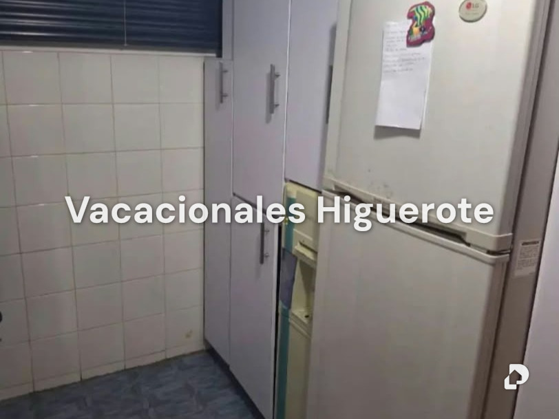 Apartamento en Cabo Codera, Higuerote – 3