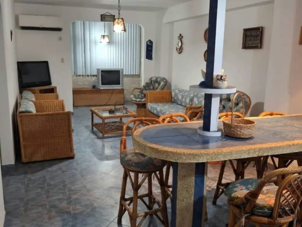 Apartamento en Cabo Codera, Higuerote - 1