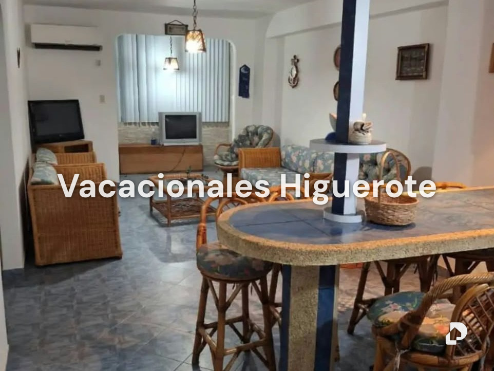 Apartamento en Cabo Codera, Higuerote – 1