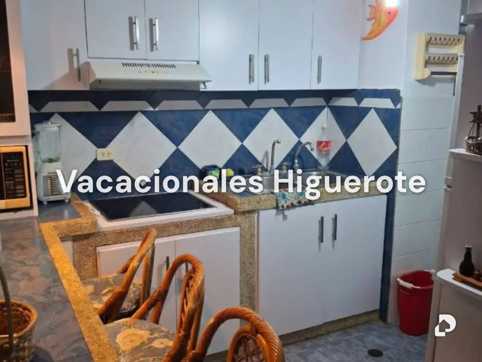 Apartamento en Cabo Codera, Higuerote – 6