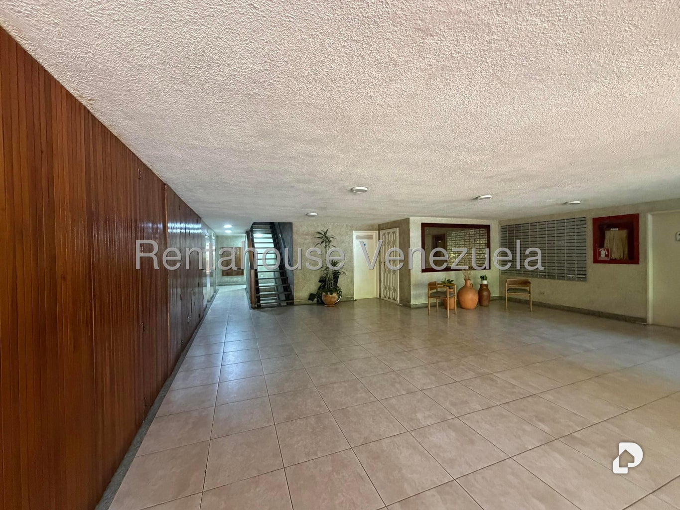 Apartamento en La Boyera, Caracas – 4