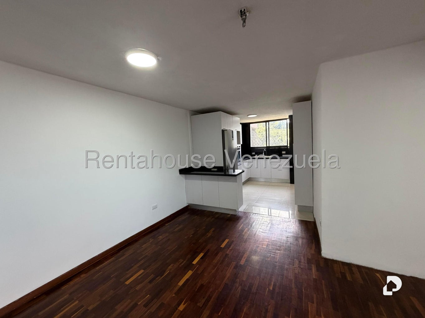 Apartamento en La Boyera, Caracas – 26