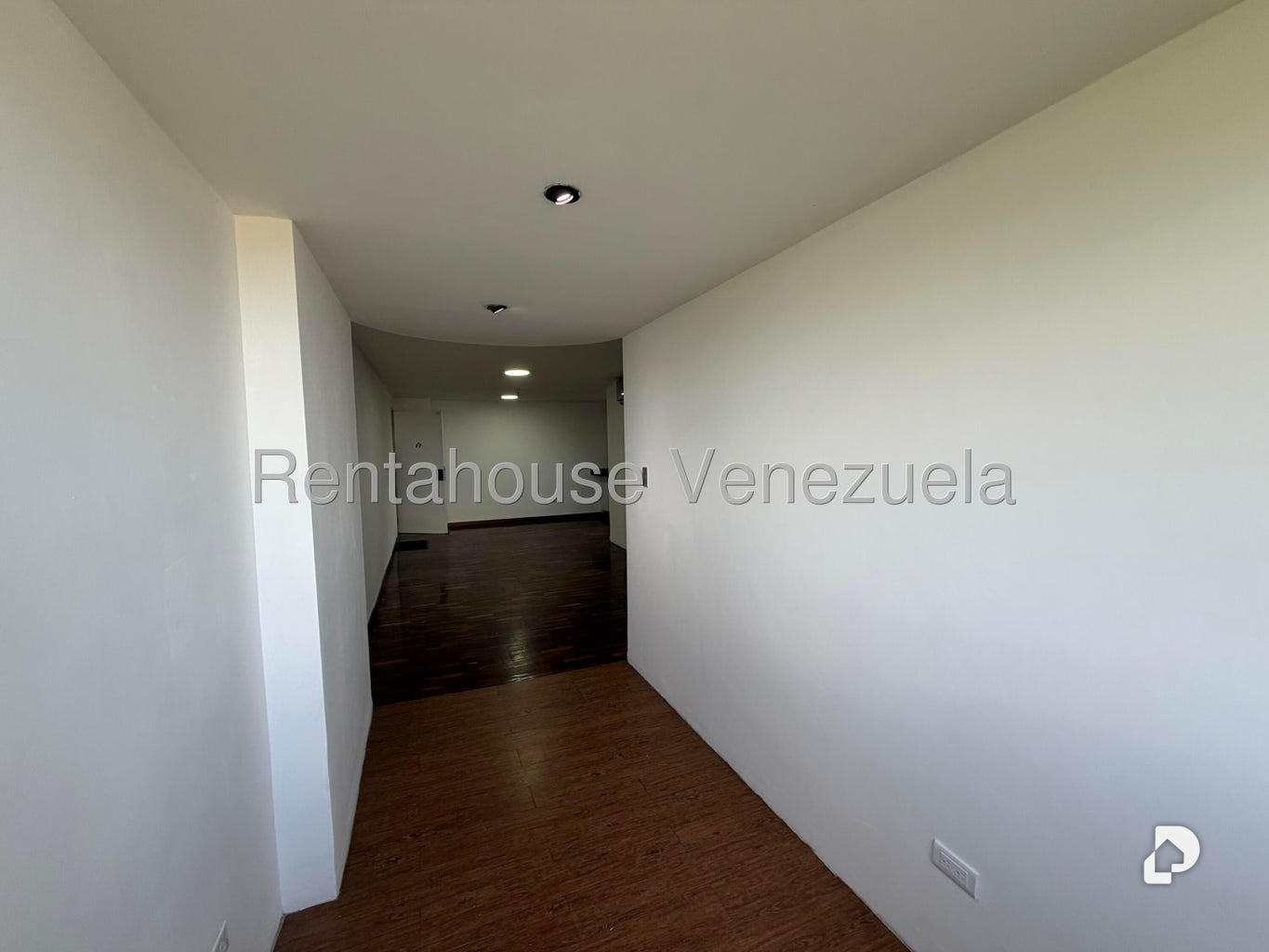 Apartamento en La Boyera, Caracas – 29
