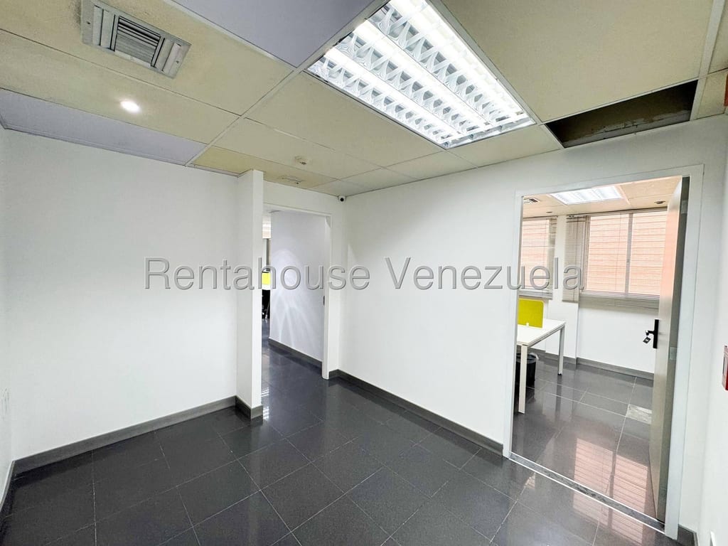 Oficina en El Rosal, Caracas