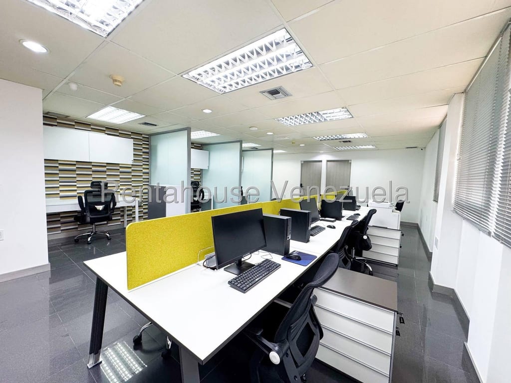 Oficina en El Rosal, Caracas