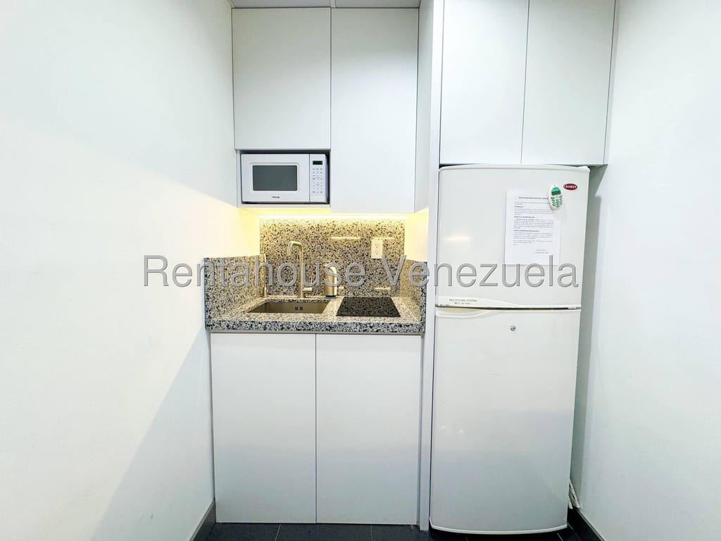 Oficina en El Rosal, Caracas