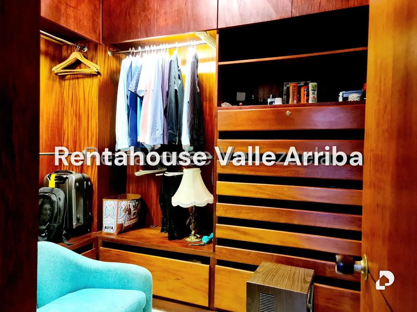 Apartamento en Altamira, Caracas – 28