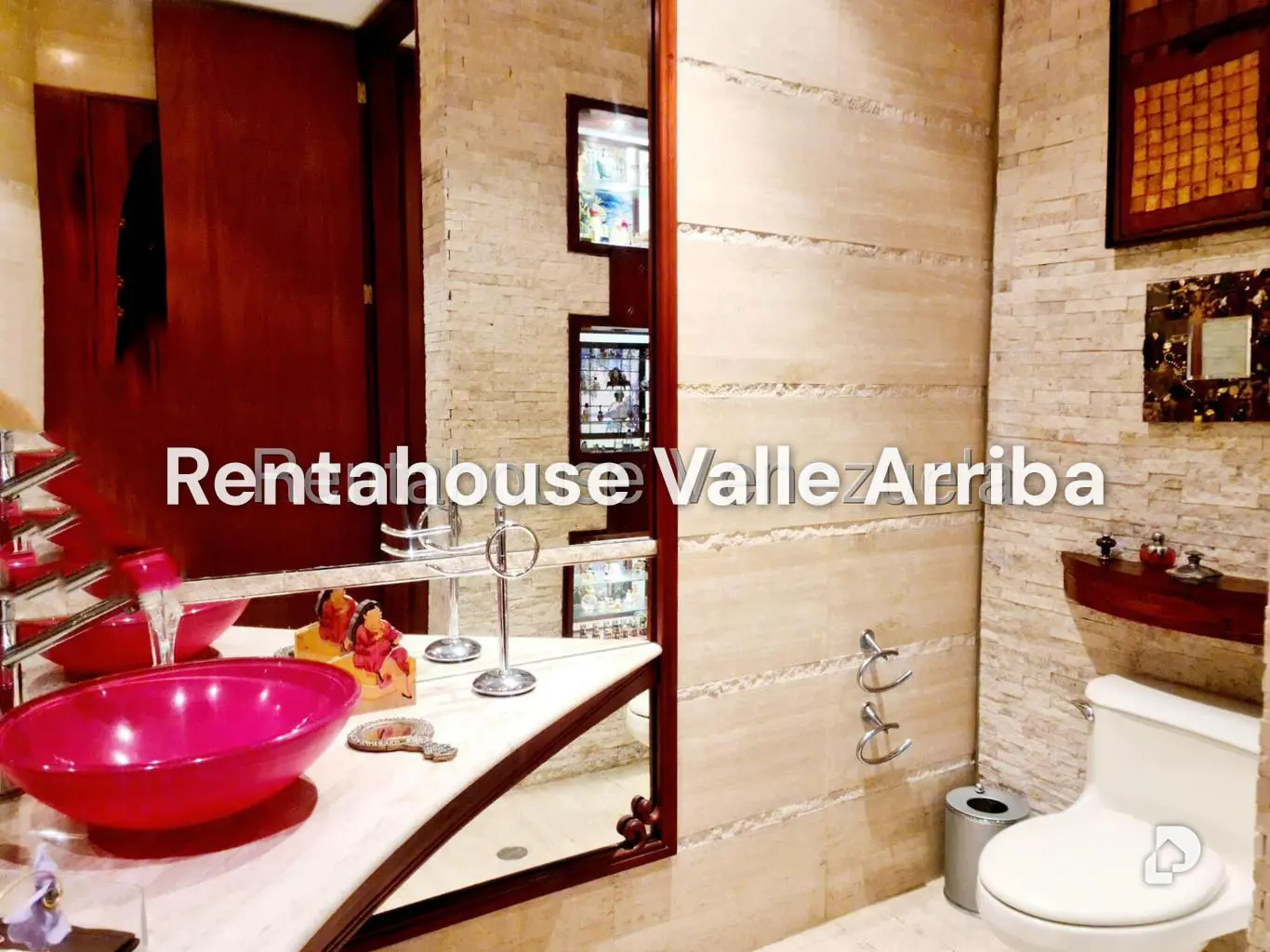 Apartamento en Altamira, Caracas – 17
