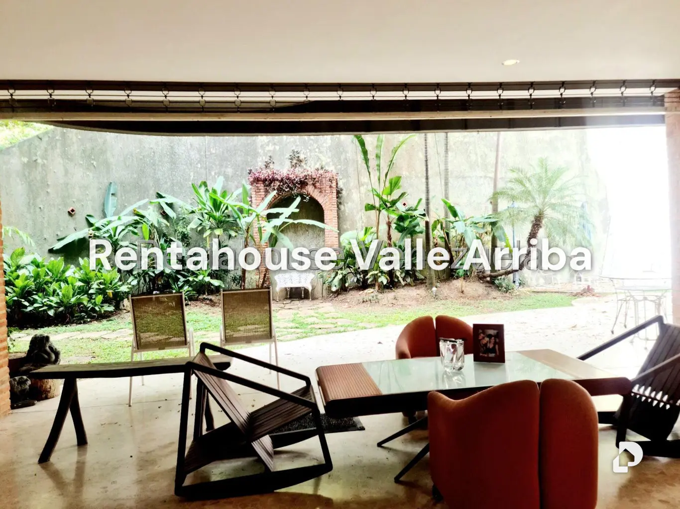 Apartamento en Altamira, Caracas – 7