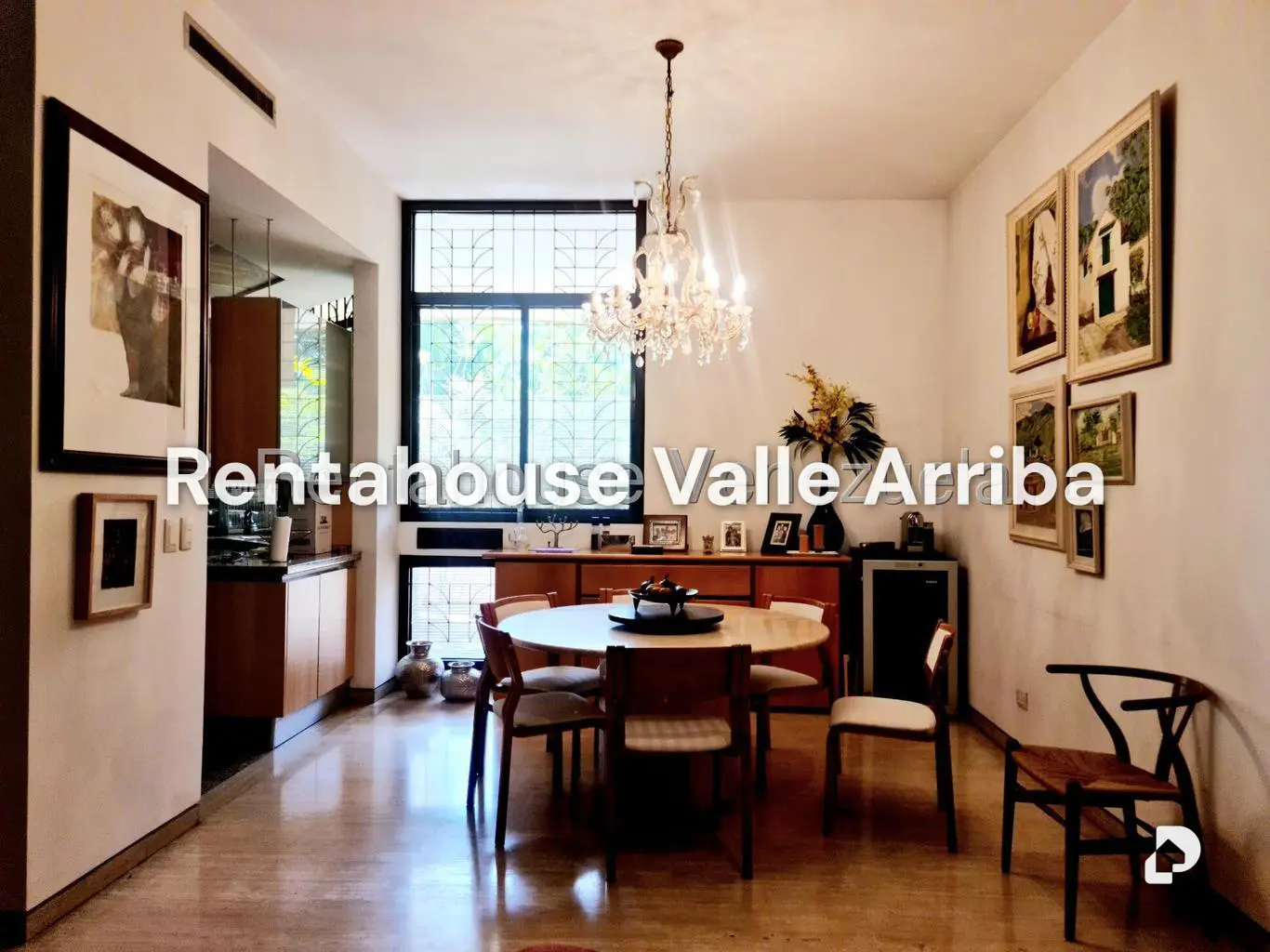 Apartamento en Altamira, Caracas – 15