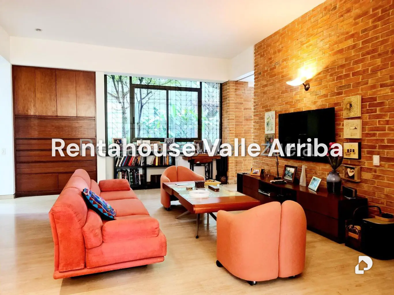 Apartamento en Altamira, Caracas – 19