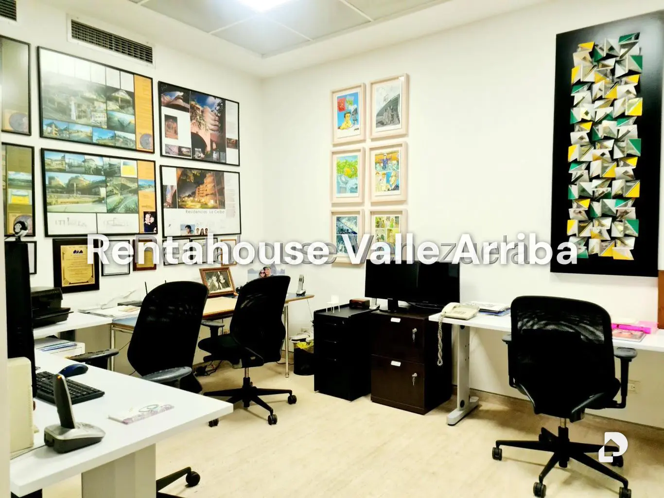 Apartamento en Altamira, Caracas – 20