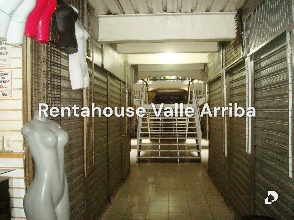 Local comercial en Cementerio, Caracas – 4