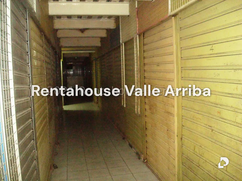 Local comercial en Cementerio, Caracas – 5