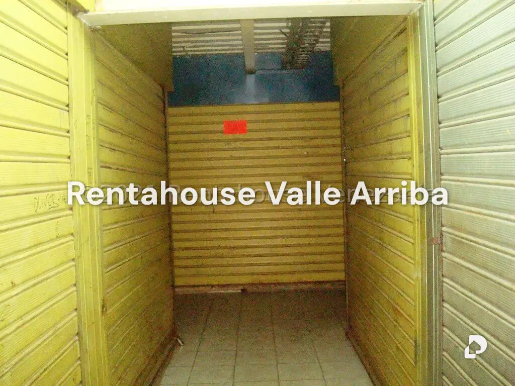 Local comercial en Cementerio, Caracas – 6