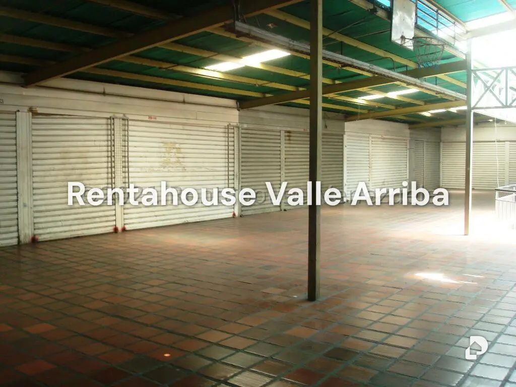 Local comercial en Cementerio, Caracas – 19