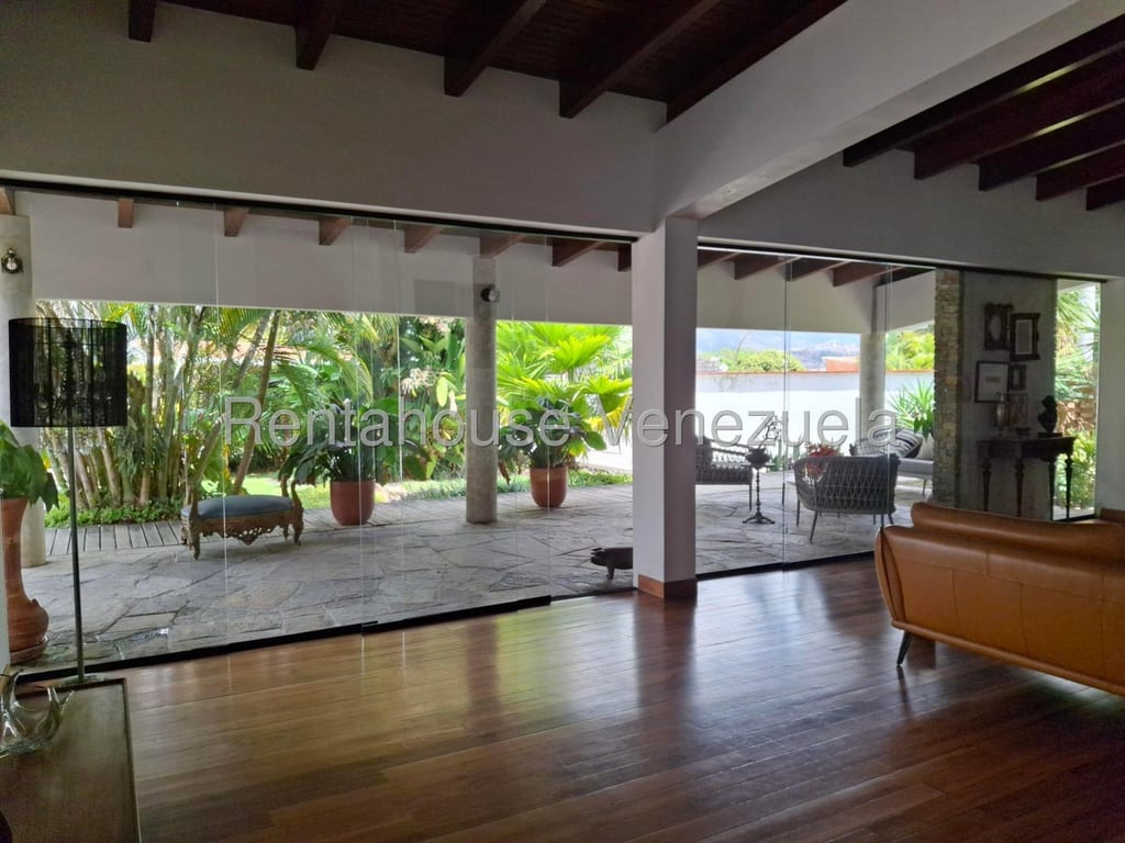 Casa en Caurimare, Caracas - 1