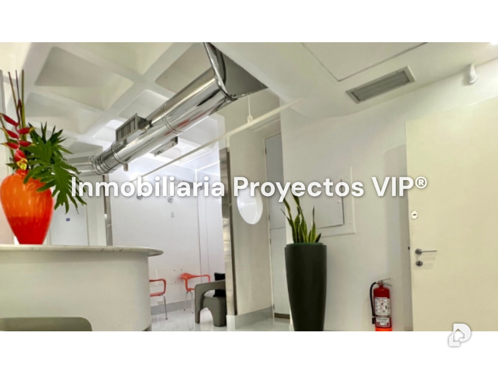 Oficina en La Castellana, Caracas – 3