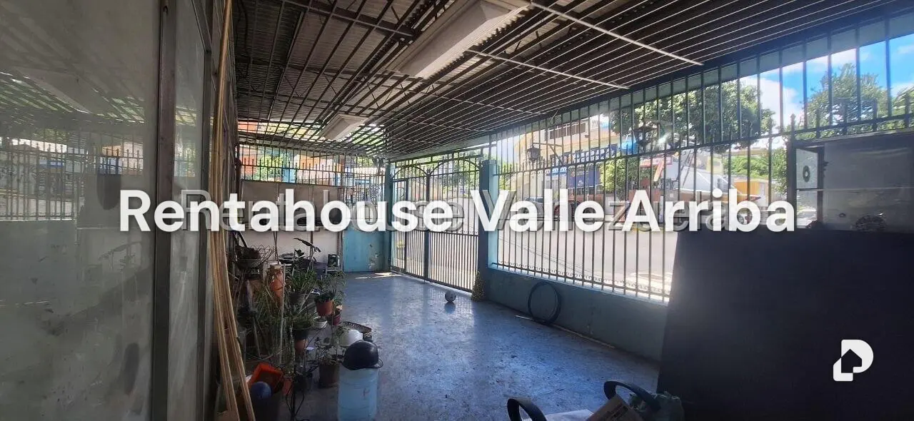 Casa en Los Chorros, Caracas – 4