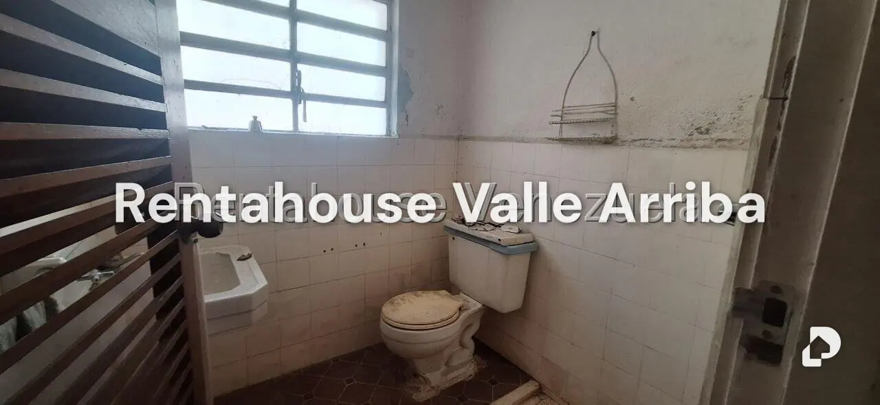 Casa en Los Chorros, Caracas – 19