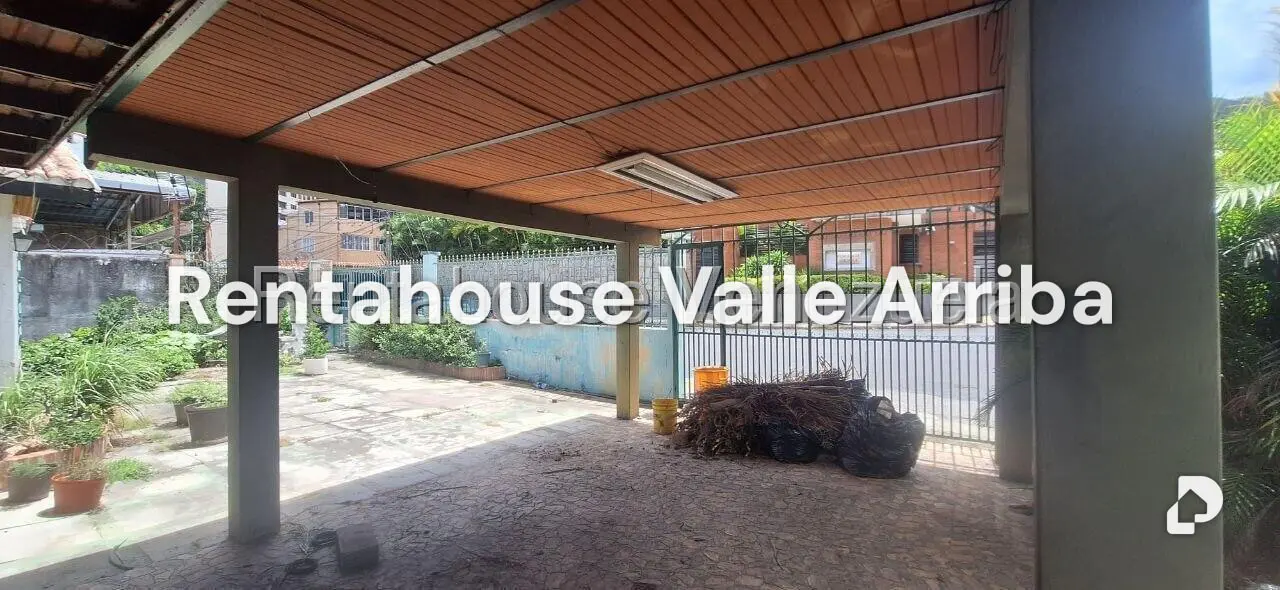Casa en Los Chorros, Caracas – 25