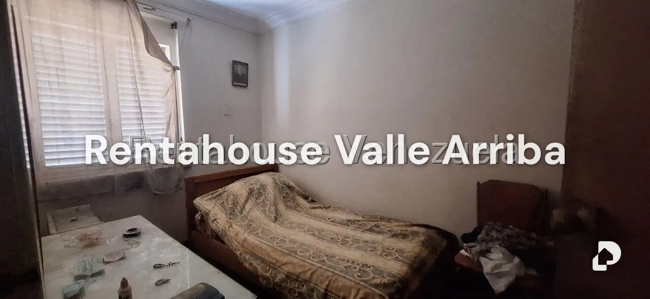 Casa en Los Chorros, Caracas – 12
