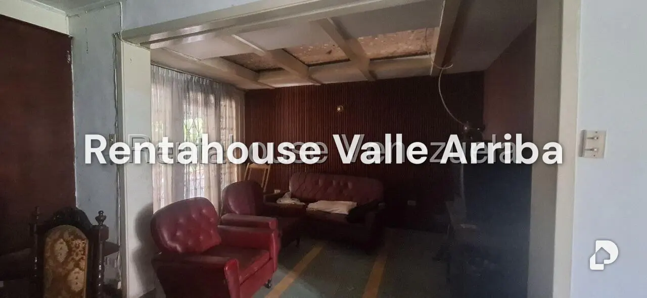 Casa en Los Chorros, Caracas – 8