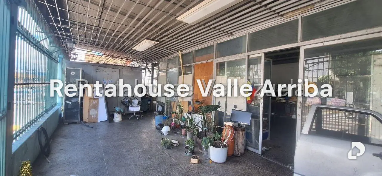 Casa en Los Chorros, Caracas – 5
