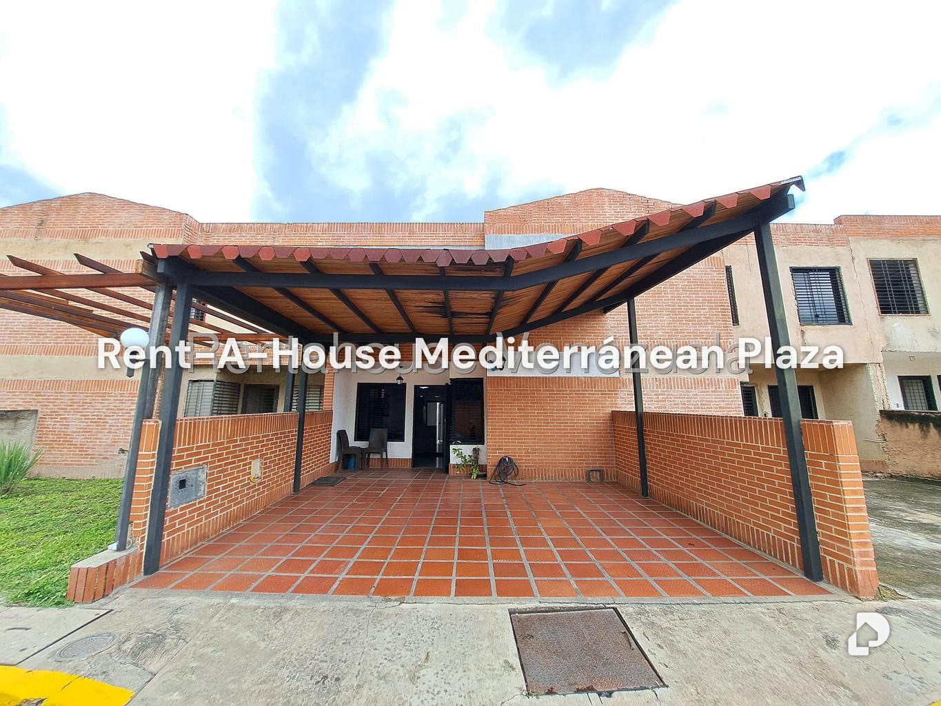 Casa en Pueblo de San Diego, San Diego – 1