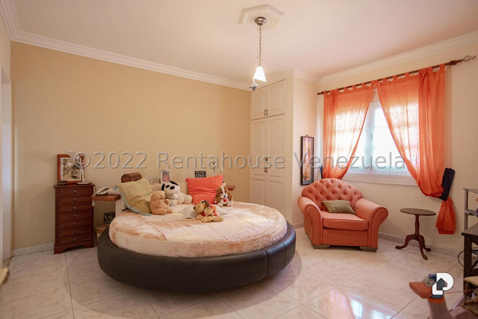 Casa en El Placer, Caracas – 29